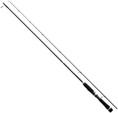SHIMANO Spinning Rod Luermatic 2 Pieces S86ML All Rounder Seabass ... From Japan