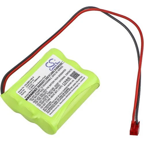 Replacement Battery For Max Power 026-148 3.60V