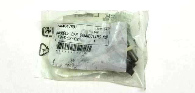 SA4047-601 Bar Needle Set for Brother S-7000DD Sewing Machine