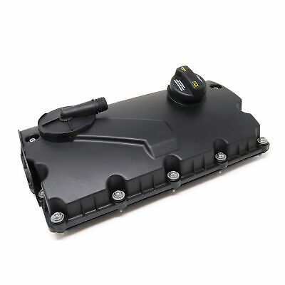 öleinfülldeckel ORIGINALI VW AUDI 038103469ad GUARNIZIONE COPERCHIO VALVOLA zkh 