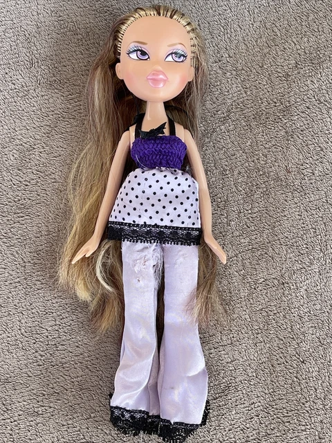 BRATZ SLEEPOVER LEAH Doll £79.99 - PicClick UK