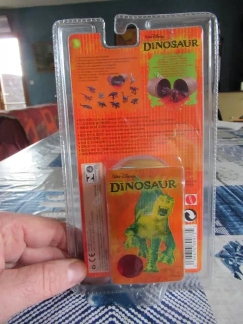 Dino Discs Brachiosaurus Disque de golf léger et facile à lancer pour  enfants : : Sports et Plein air