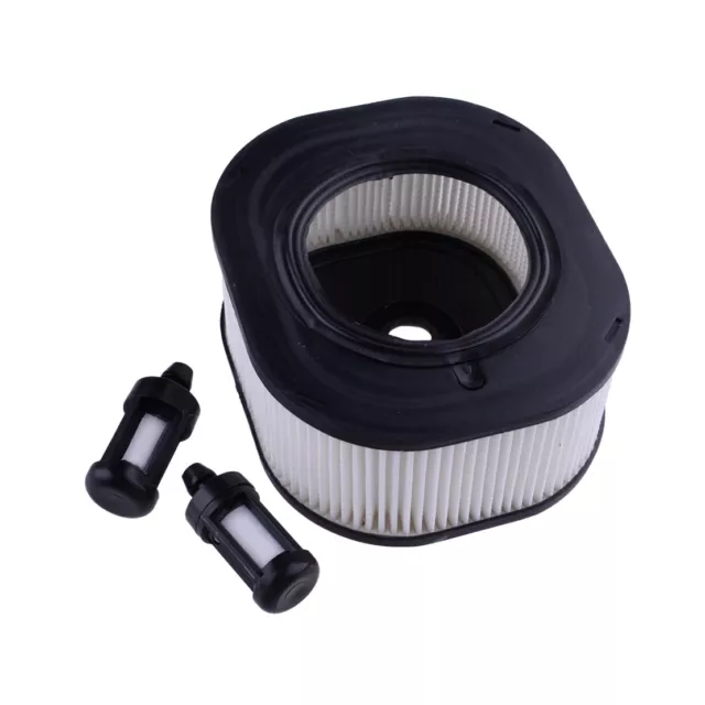 Luftfilter & Kraftstofffilter Fit für Stihl MS500I MS661 MS661C Kettensäge top