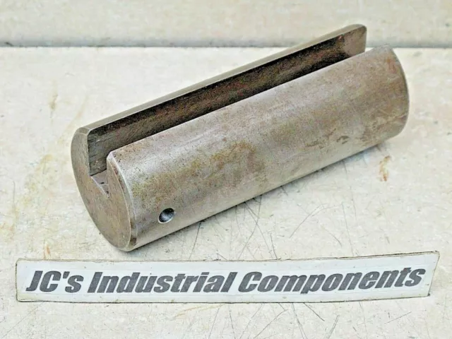 Dumont   1-15/16"-D  keyway bushing