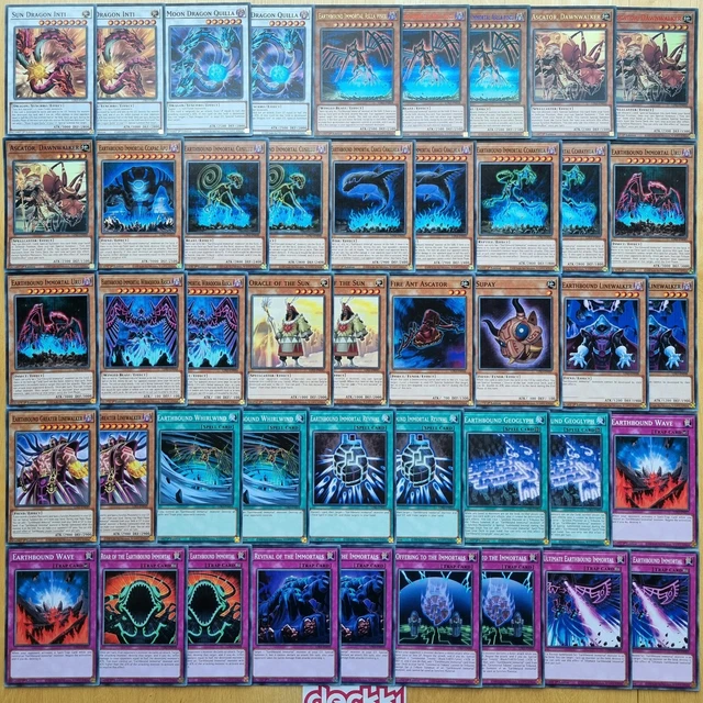 cholo yugioh cards Yugioh Legendary Duelists Immortal Destiny 1st Edition Booster Box main image 0