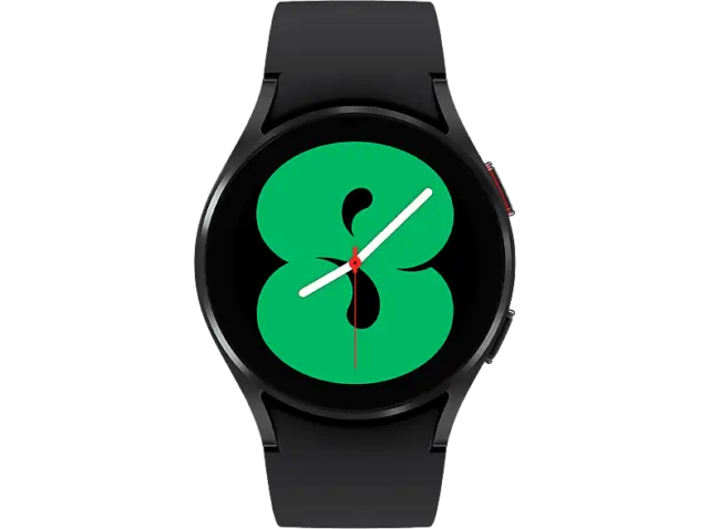 Smartwatch - Samsung Watch 4 BT, 40 mm, 1.2", Exynos W920, 16 GB