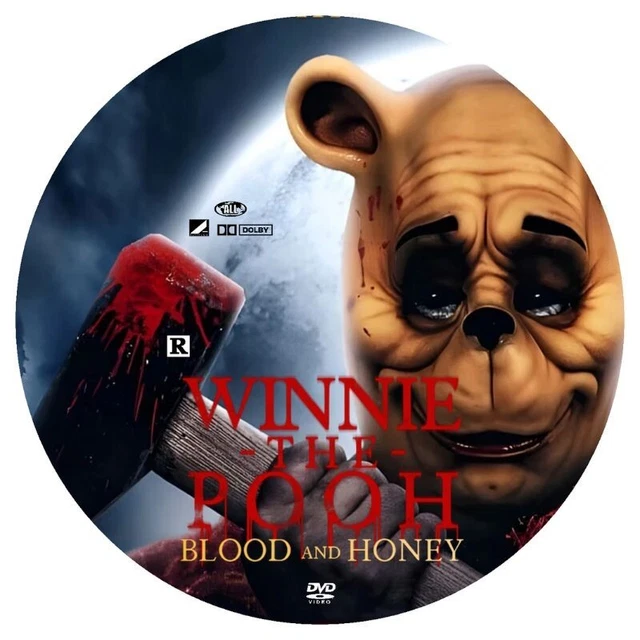 Rezensionen Fr Winnie The Pooh Blood And Honey