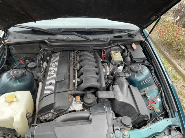 E36 328iA Touring