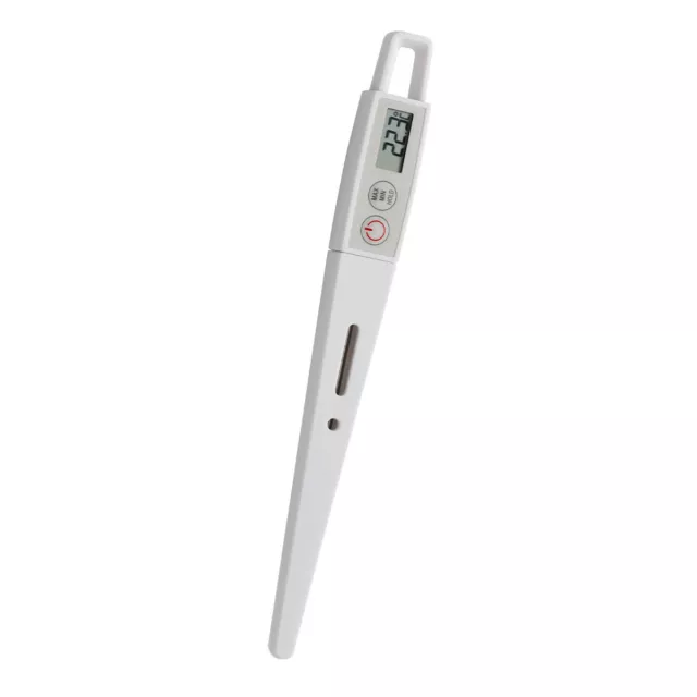 TFA 30.1040  Digitales Einstich-Thermometer