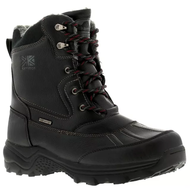 Karrimor munro sales mens walking boots