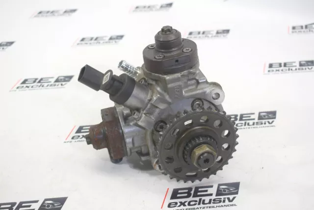 Pompa ad alta pressione Audi A4 8K 3.0 TDI pompa ad iniezione pompa diesel pompa 059130755CA