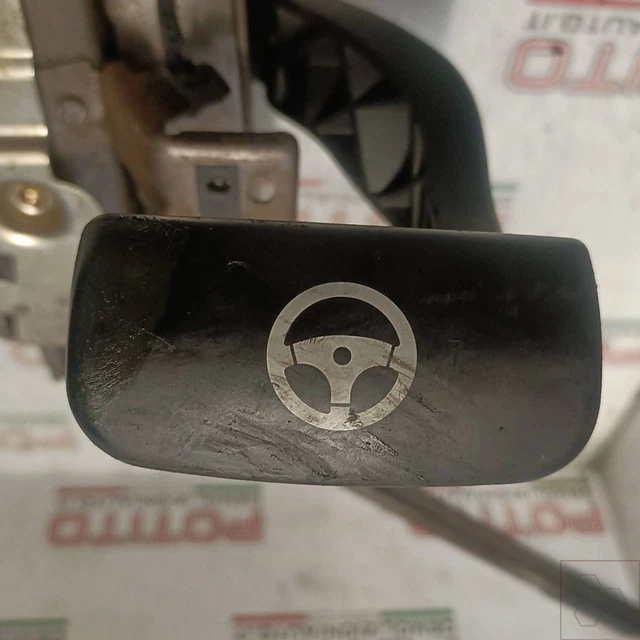 ALBERO STERZO PER PEUGEOT 205 GTI | UK - Foto 5