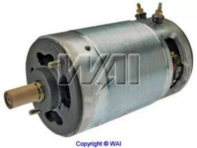 WAI Lichtmaschine Generator Lima 15268N für VW KAEFER 1300 1302 1303