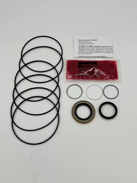 Fockety Kit de Contrôle de Moniteur de Température 637360 pour Séries