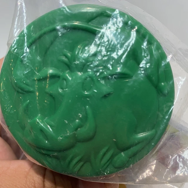 VINTAGE BURGER KING Toy The Golden Compass Car 2007 BNIP Very