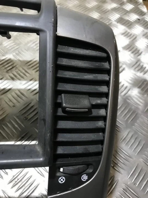 FOR Kia Carnival Moldura protectora de la rejilla de ventilación ES348853-61