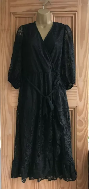 Oasis rose bud skater dress sale
