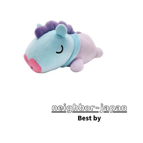 ジミンうちわ BT21 MANG クッション ジミンうちわ BT21 MANG クッション