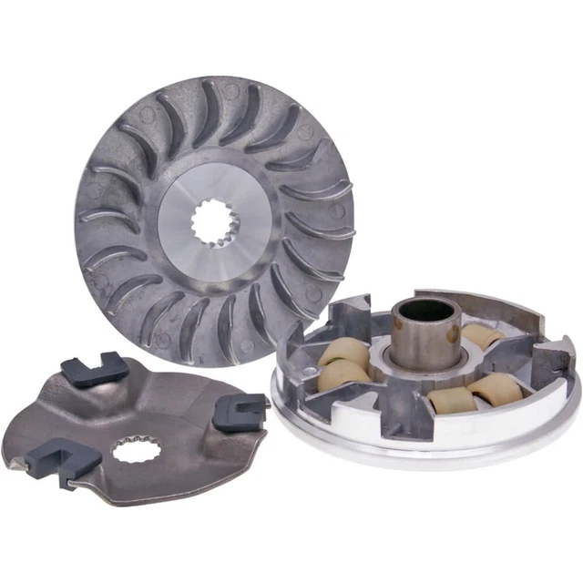 NARAKU Sport Variomatik 16mm Für Keeway RY6 RY8 - Tuning Variator