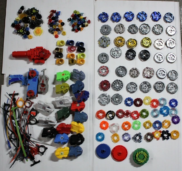 Lot de toupies Beyblade - Beyblade | Beebs by Kiabi
