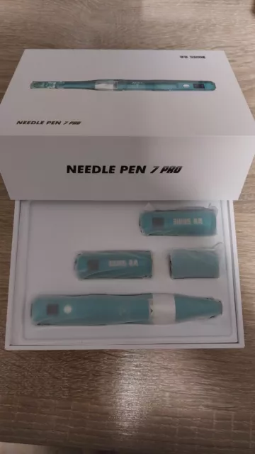 Needle PEN 7 PRO