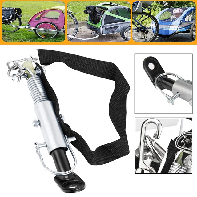 Carry-Bike Lift 77 FIAMMA - Porte vélo camping-car réglable en hauteur