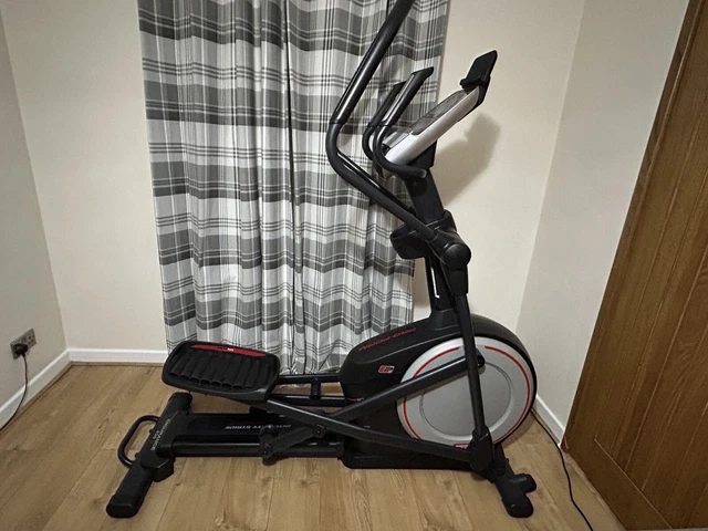 Proform endurance 820e elliptical cross trainer sale