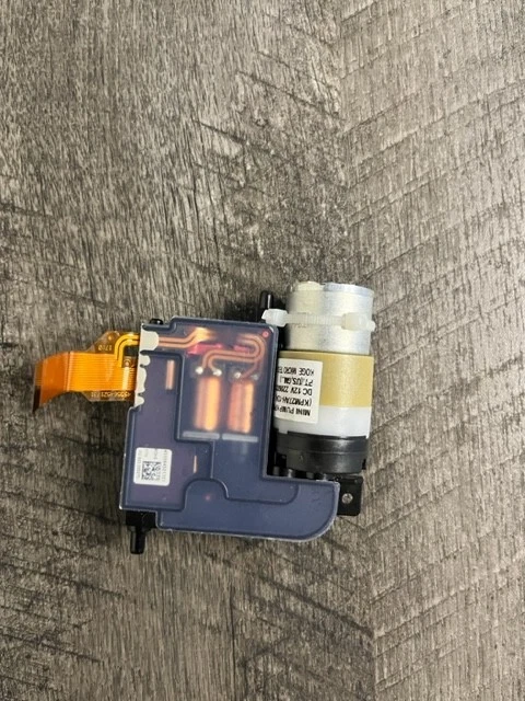 For Sale PHILIPS MX100/X3 NIBP Assembly P/N 453564673781