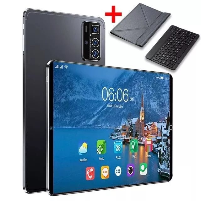 2024 original pro 14 tablet pc globale version android