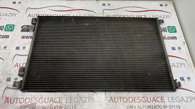 Radiateur Clim RENAULT GRAND SCENIC 4 921004575R - Occasion