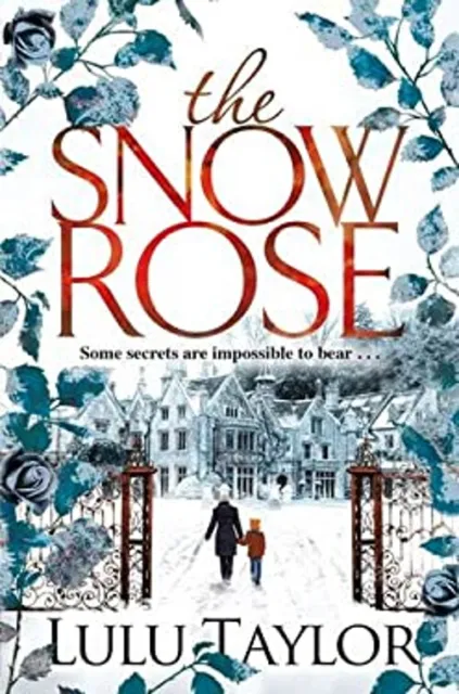 The Neige Rose Livre de Poche Lulu