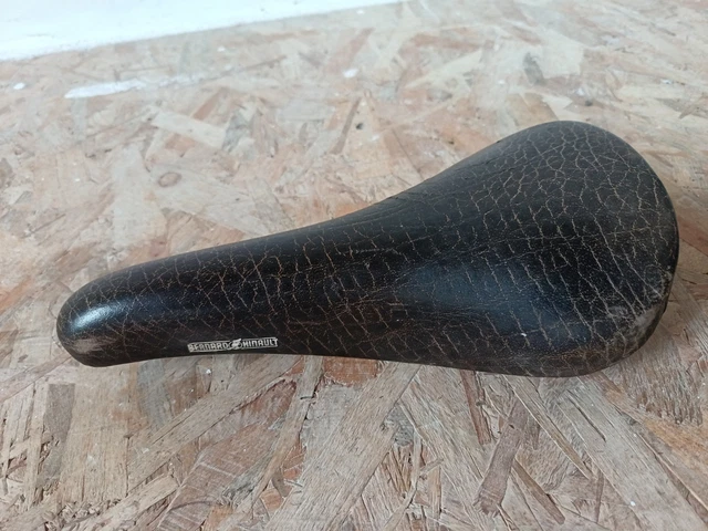Selle San Marco Rever Titane Magnésium 212 GR - 2004