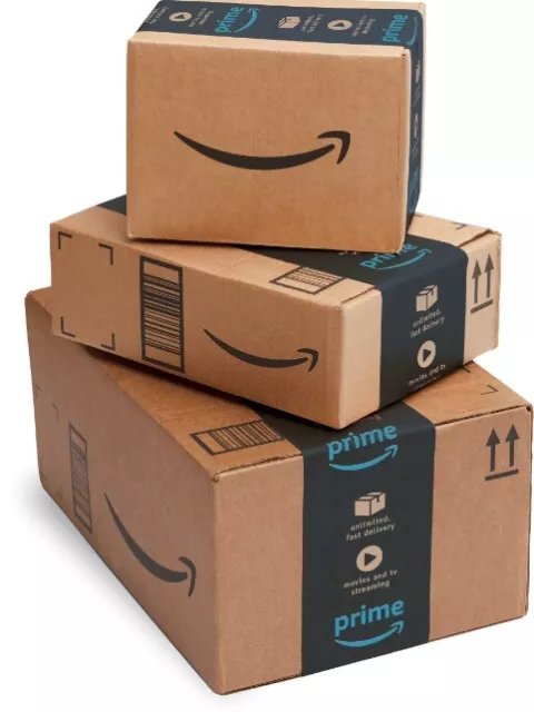 Amazon FBA boxes Resell Bootfair Bootsale Amz Return Liquidations