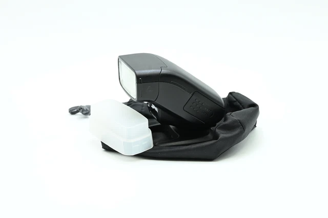 Canon 270EX II Speedlite Flash #528