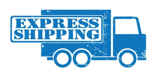 shipping