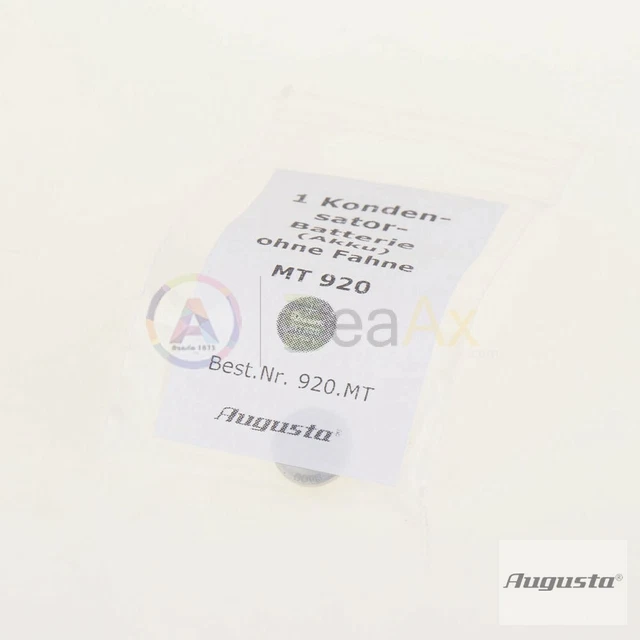 Cavo Di Alimentazione Per Orologi Solari DATOR 5, CIFRA 5, EMERA 5 - Foto 8