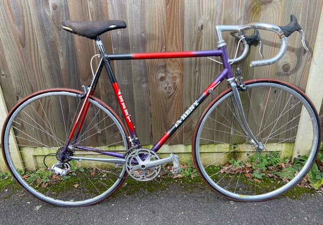 Vitus on sale steel frame