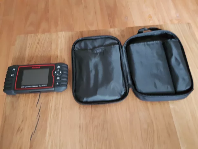 valise de diagnostique auto