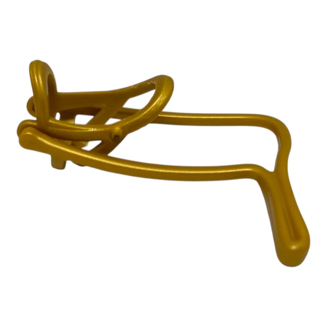 Playmobil (H205) Pays Magique – Cavallo Con Armatura E Corno Da Unicorno (3840), Usato
