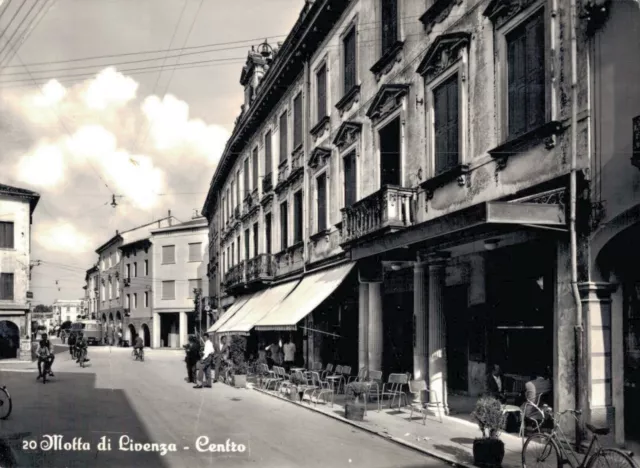 Treviso Motta di Livenza Centro  F. Grande spedita