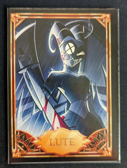 hazbin-hotel-lute-27-50-trading-cards-season-1-1st-edition-eur