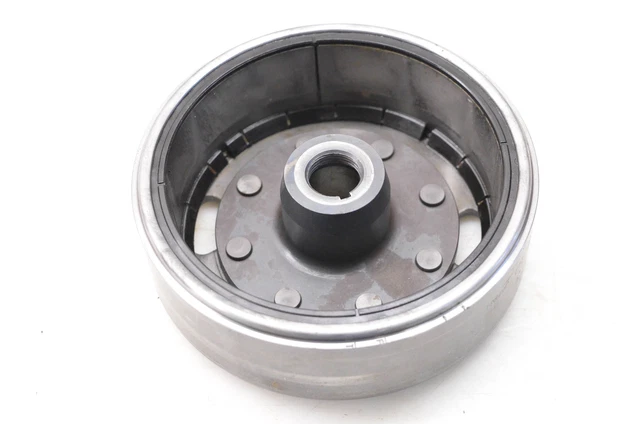 85 Honda XR350R Flywheel Magneto