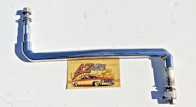 VINTAGE FORD VAN SLIDING DOOR EXTENDER 1975 1976 1977 1978 1979-1991 Econoline VINTAGE FORD VAN SLIDING DOOR EXTENDER 1975 1976 1977 1978 1979-1991 Econoline