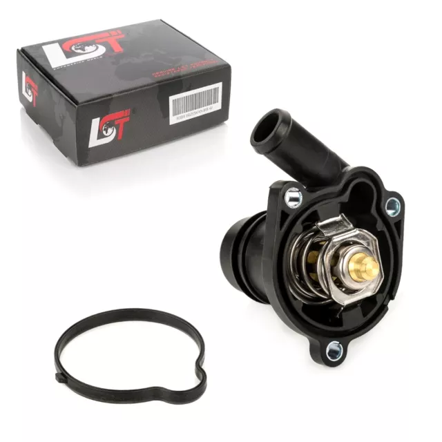 Original LST Thermostat Refroidissement 103°C pour Vauxhall Adam Astra Cascada