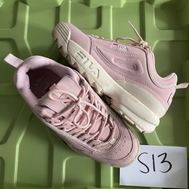 Fila disruptor clearance 7.5
