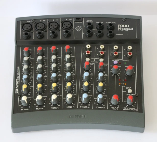 Spirit-By-Soundcraft-Folio-