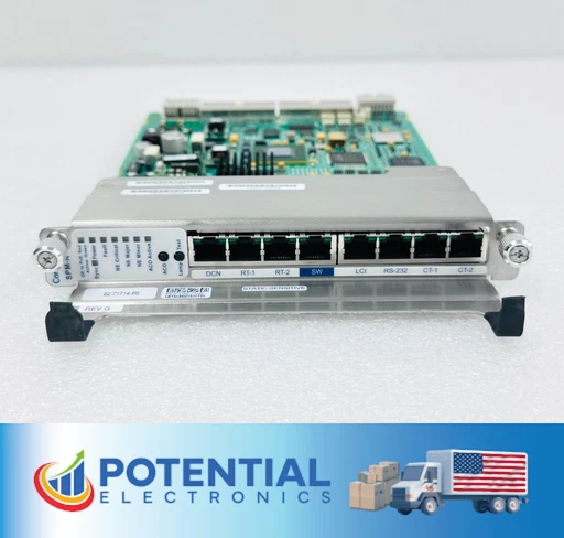 Cartes mères pour serveur, Composants de serveur, Réseau d