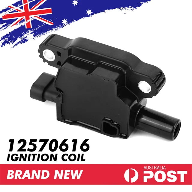 IGNITION COILS PACK for Holden Commodore VE VZ VF Statesman 20062017