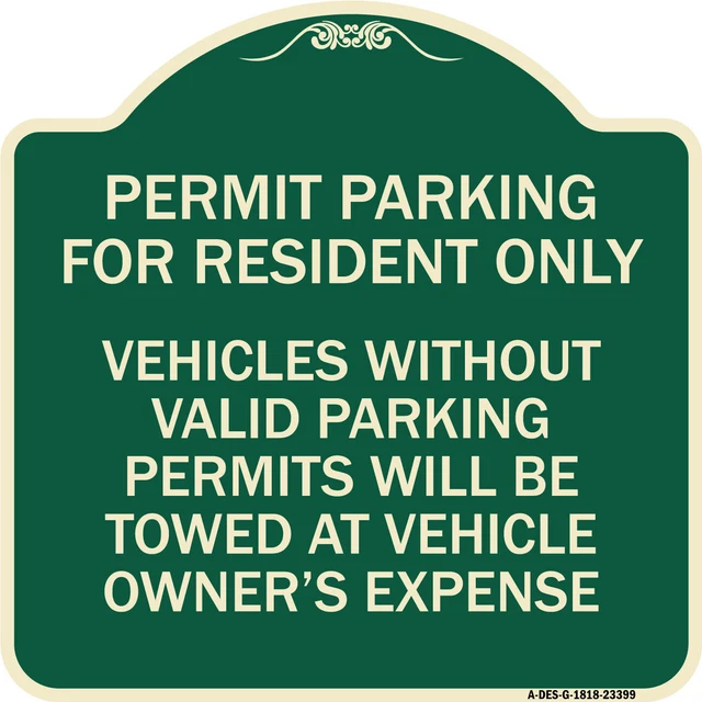 Navigating the Alabama Parking Permit Maze: A Comprehensive Guide for Residents and Visitors