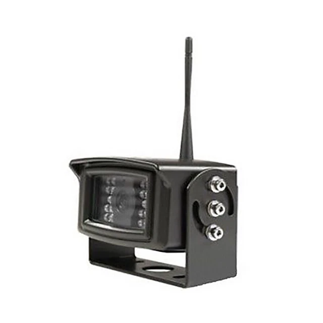 WCCH2 Fits CabCam Wireless 110° Camera Channel 2 (2432 MHZ) w/ 4 Channel Systems